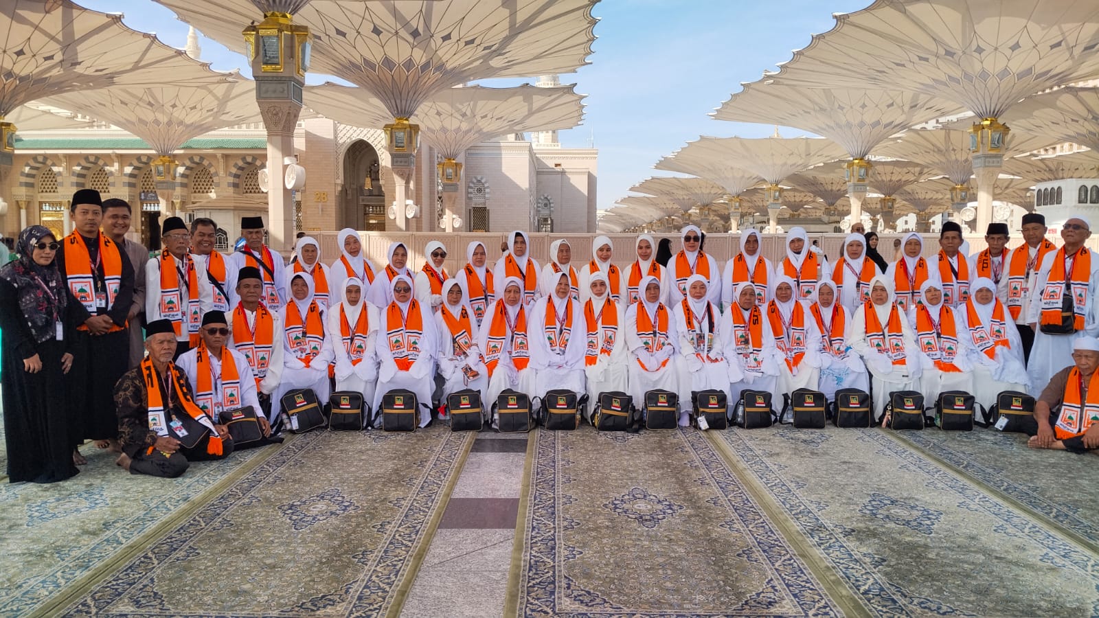  Umroh
